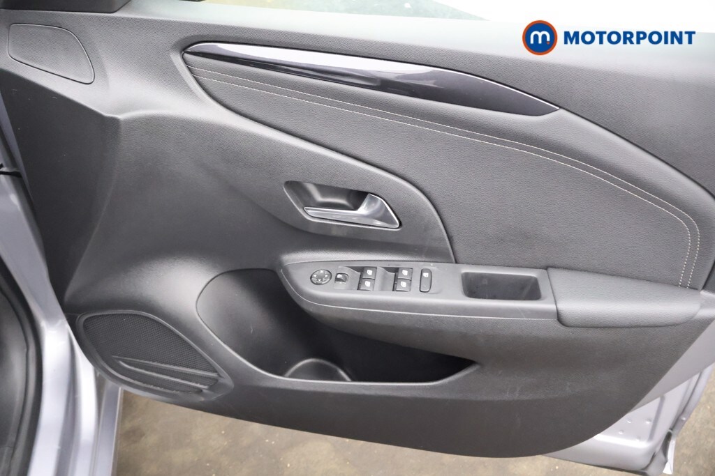 Used Vauxhall Corsa 2021 for sale - 76252846: Photo 17