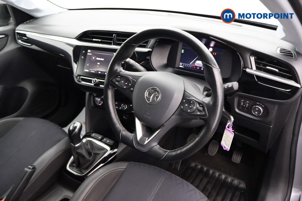 Used Vauxhall Corsa 2021 for sale - 76252846: Photo 18