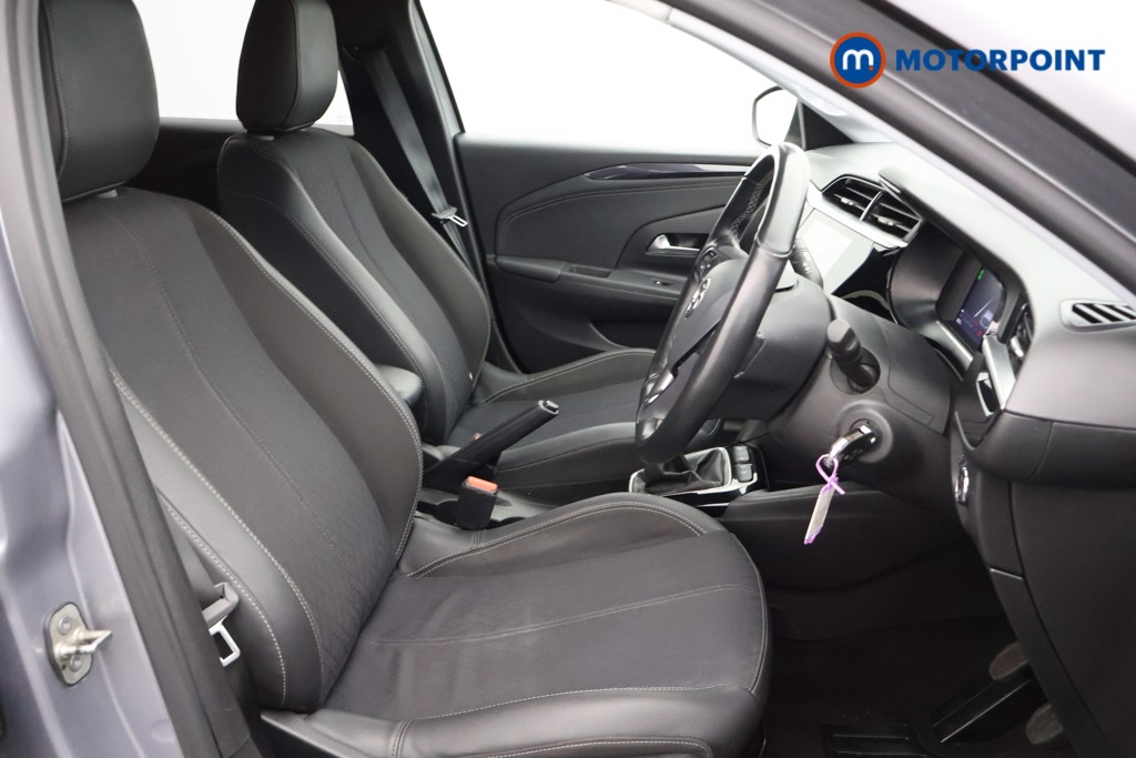Used Vauxhall Corsa 2021 for sale - 76252846: Photo 19