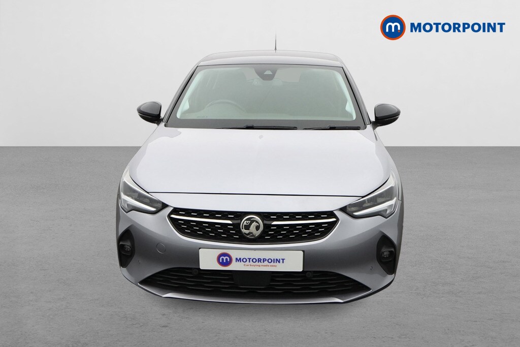 Used Vauxhall Corsa 2021 for sale - 76252846: Photo 2