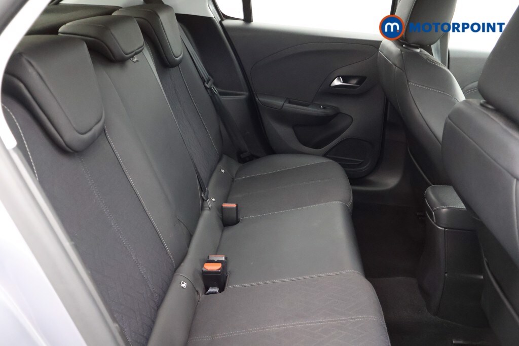 Used Vauxhall Corsa 2021 for sale - 76252846: Photo 20