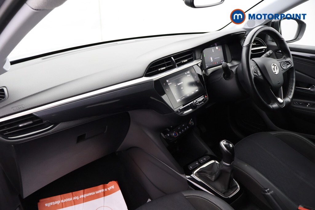 Used Vauxhall Corsa 2021 for sale - 76252846: Photo 21