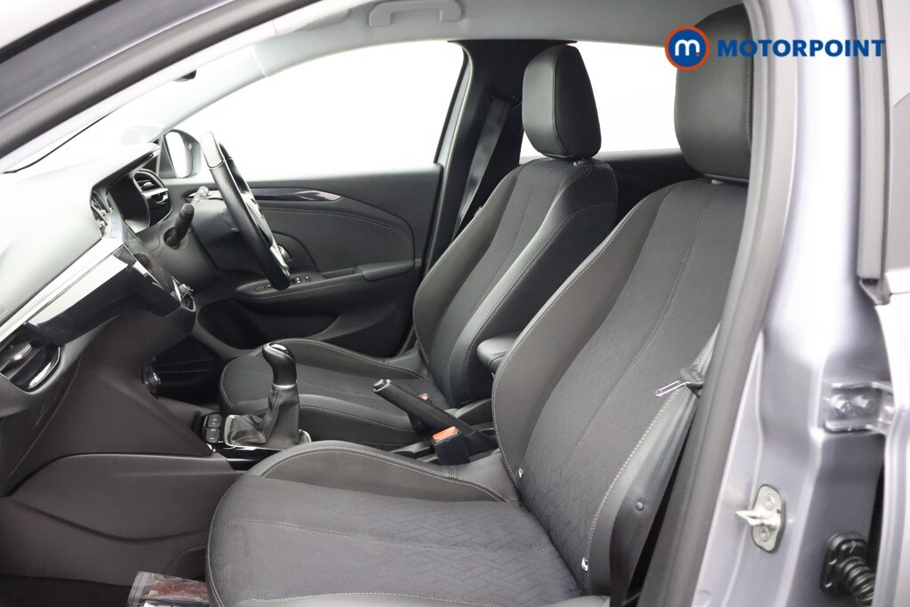 Used Vauxhall Corsa 2021 for sale - 76252846: Photo 22