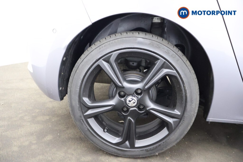 Used Vauxhall Corsa 2021 for sale - 76252846: Photo 24