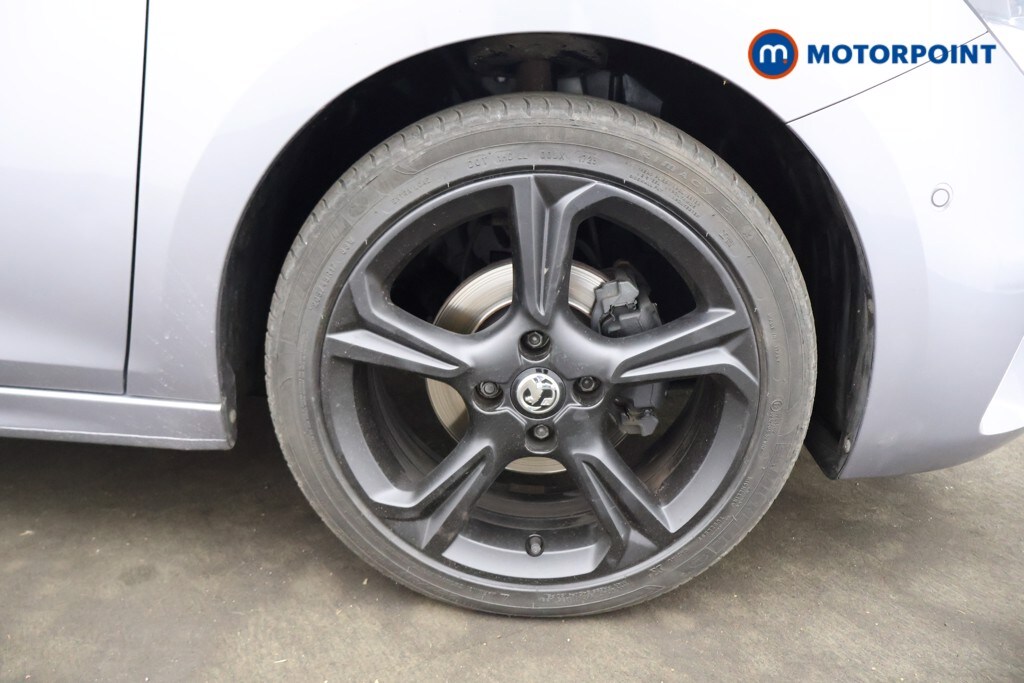 Used Vauxhall Corsa 2021 for sale - 76252846: Photo 25