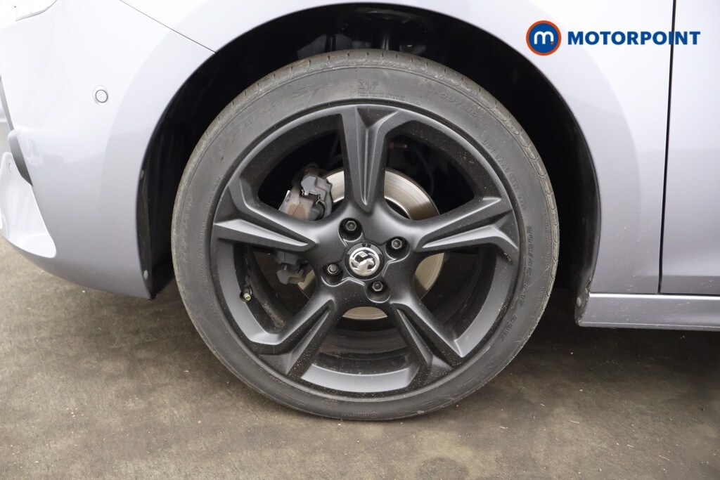 Used Vauxhall Corsa 2021 for sale - 76252846: Photo 26