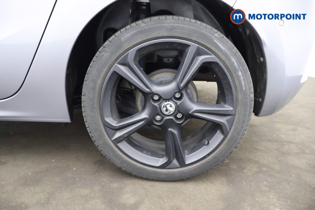 Used Vauxhall Corsa 2021 for sale - 76252846: Photo 27