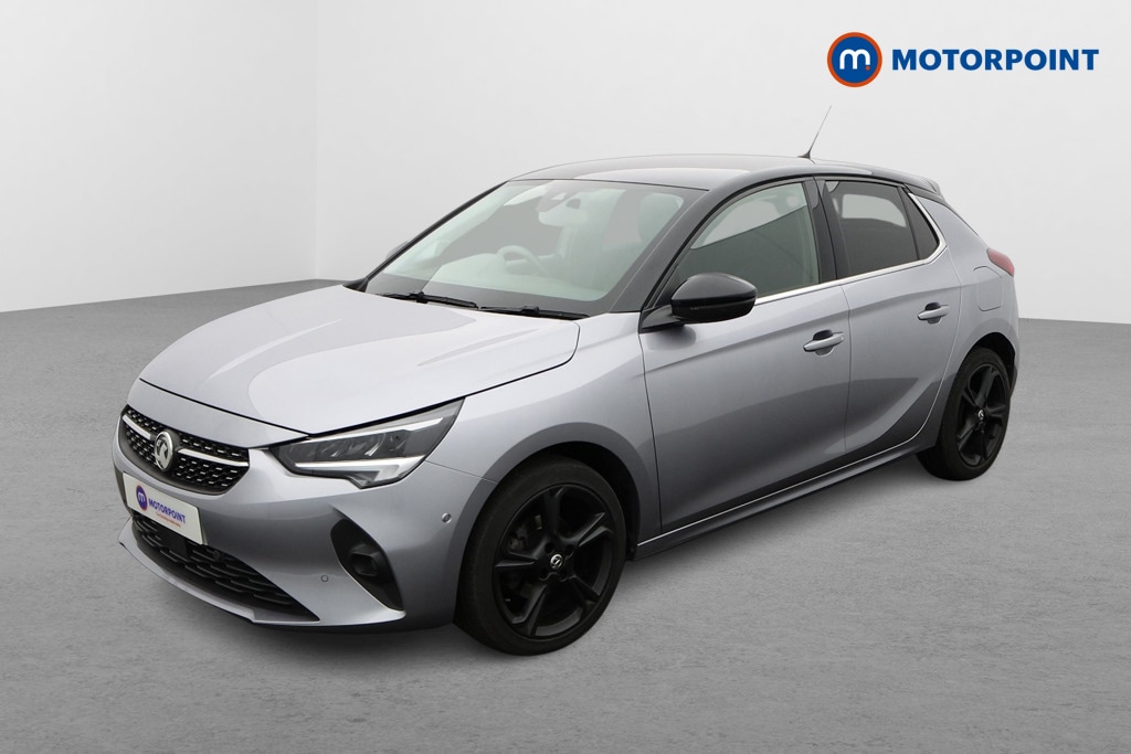 Used Vauxhall Corsa 2021 for sale - 76252846: Photo 3