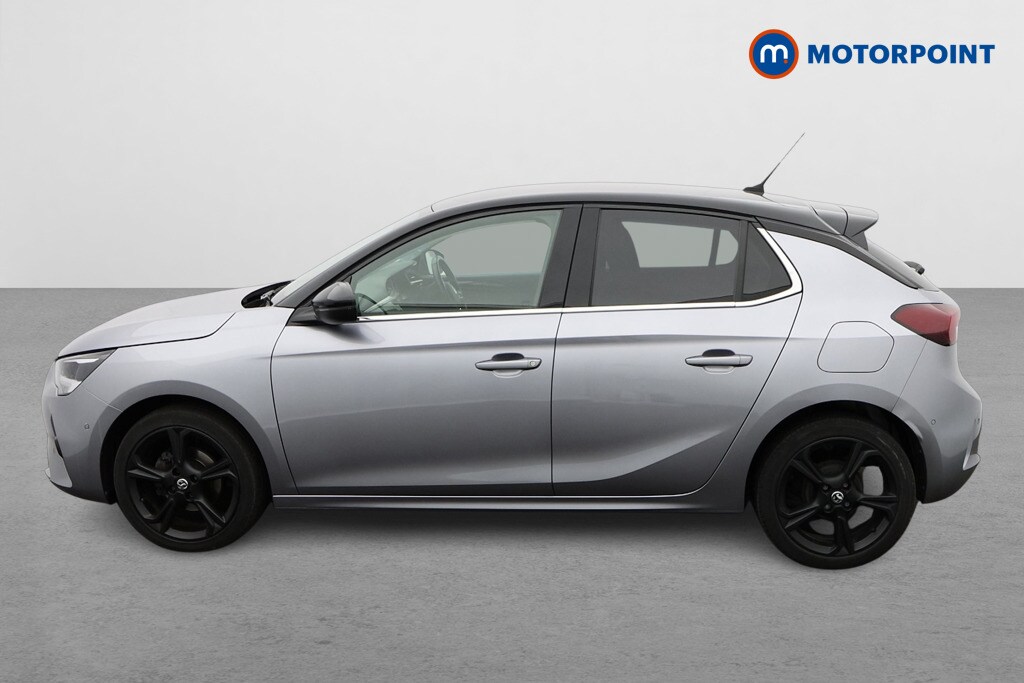 Used Vauxhall Corsa 2021 for sale - 76252846: Photo 4