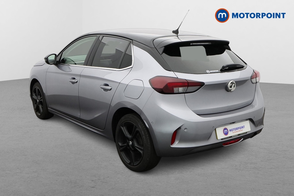 Used Vauxhall Corsa 2021 for sale - 76252846: Photo 5