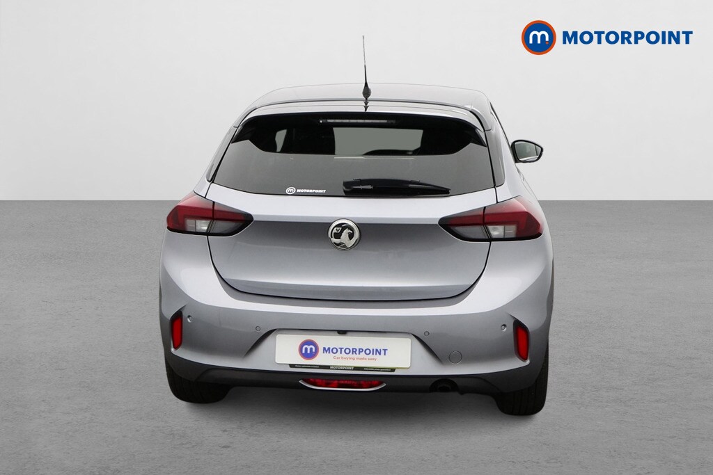 Used Vauxhall Corsa 2021 for sale - 76252846: Photo 6