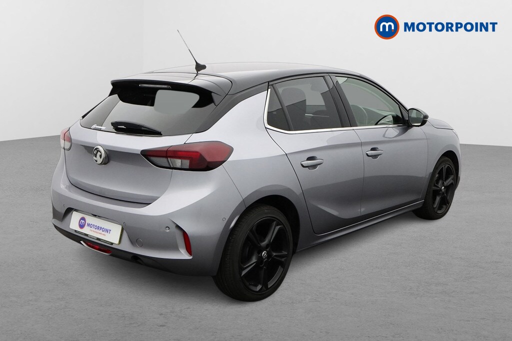 Used Vauxhall Corsa 2021 for sale - 76252846: Photo 7