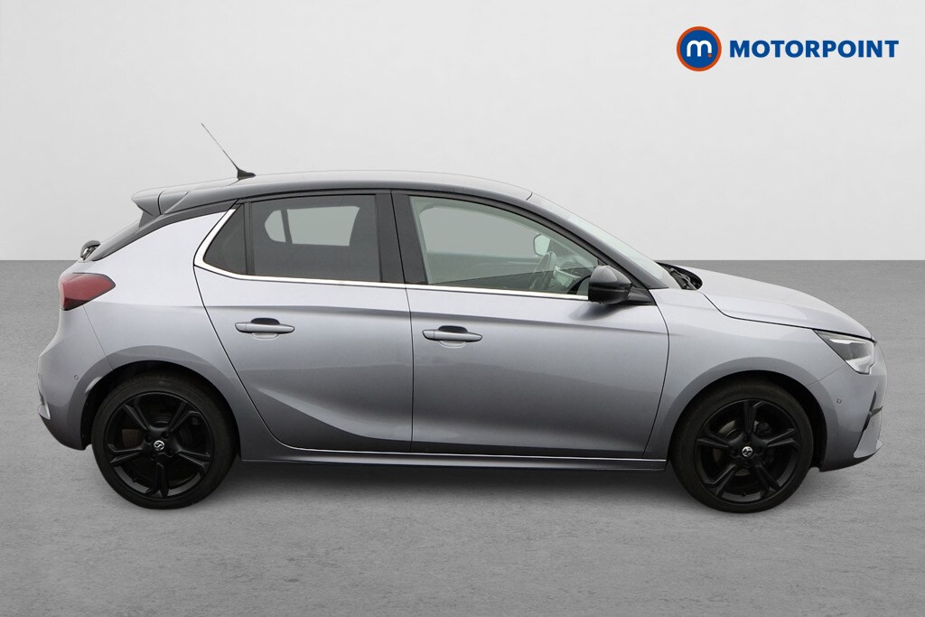 Used Vauxhall Corsa 2021 for sale - 76252846: Photo 8