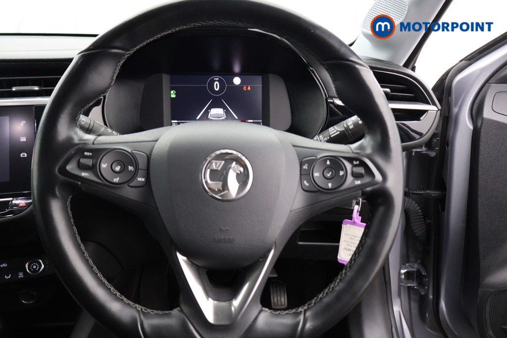 Used Vauxhall Corsa 2021 for sale - 76252846: Photo 9