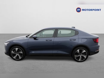 Used Polestar Polestar 2 2023 for sale - 78814635: Photo