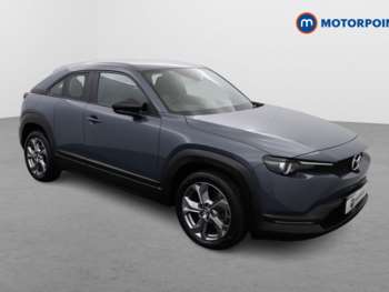 107kW SE-L Lux 35.5kWh 5dr Auto