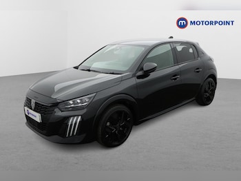 Used Peugeot 208 undefined for sale - 78613727: Photo