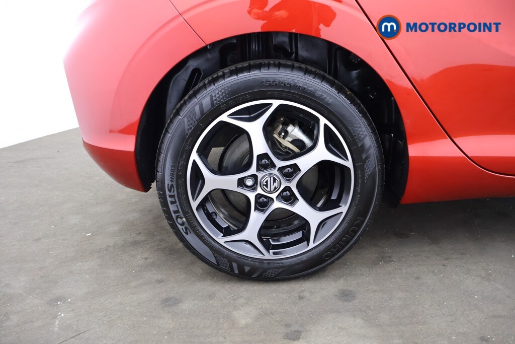 Used MG MG3 2025 for sale - 77878420: Photo 10