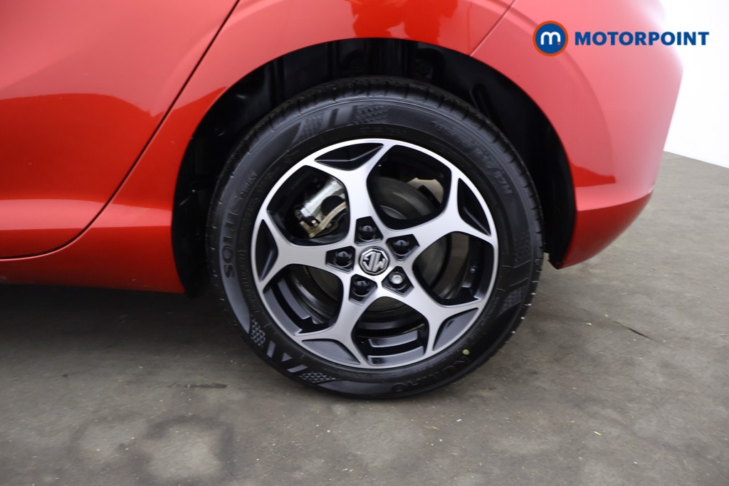 Used MG MG3 2025 for sale - 77878420: Photo 11