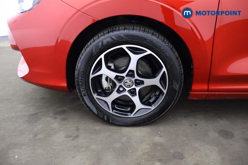 Used MG MG3 2025 for sale - 77878420: Photo 12