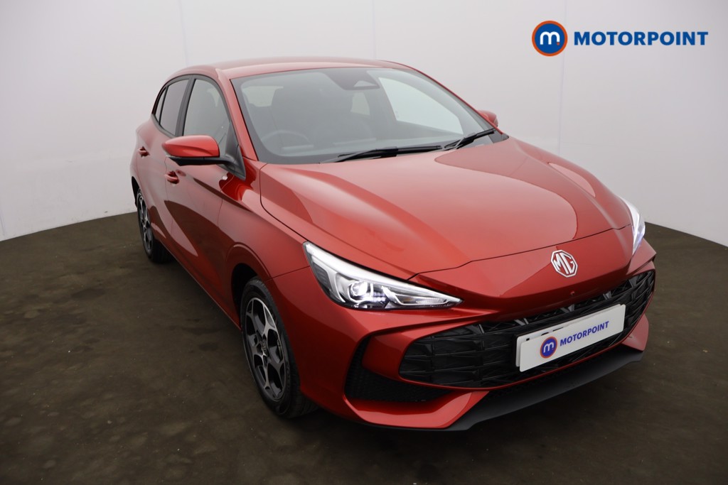 Used MG MG3 2025 for sale - 77878420: Photo 13