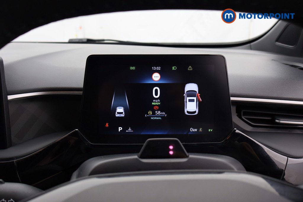 Used MG MG3 2025 for sale - 77878420: Photo 17