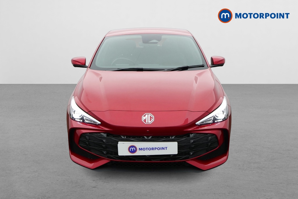 Used MG MG3 2025 for sale - 77878420: Photo 2