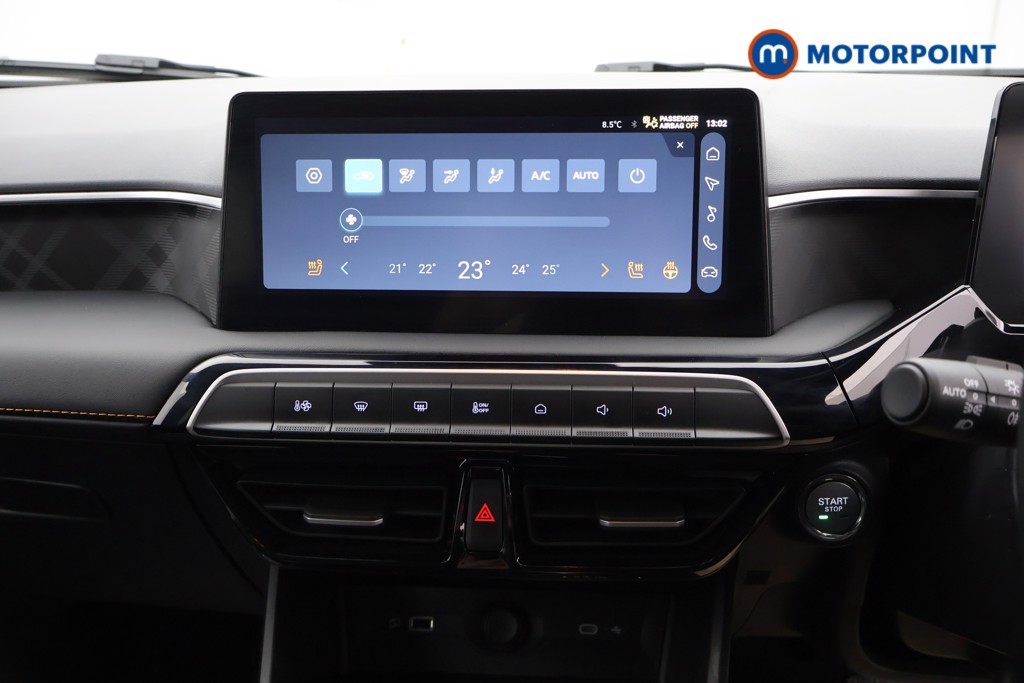 Used MG MG3 2025 for sale - 77878420: Photo 21