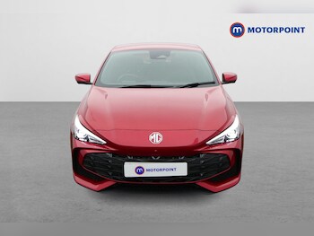Used MG MG3 2025 for sale - 77878420: Photo