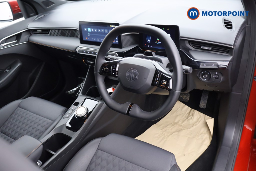 Used MG MG3 2025 for sale - 77878420: Photo 30