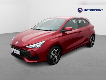 Used MG MG3 2025 for sale - 77878420: Photo