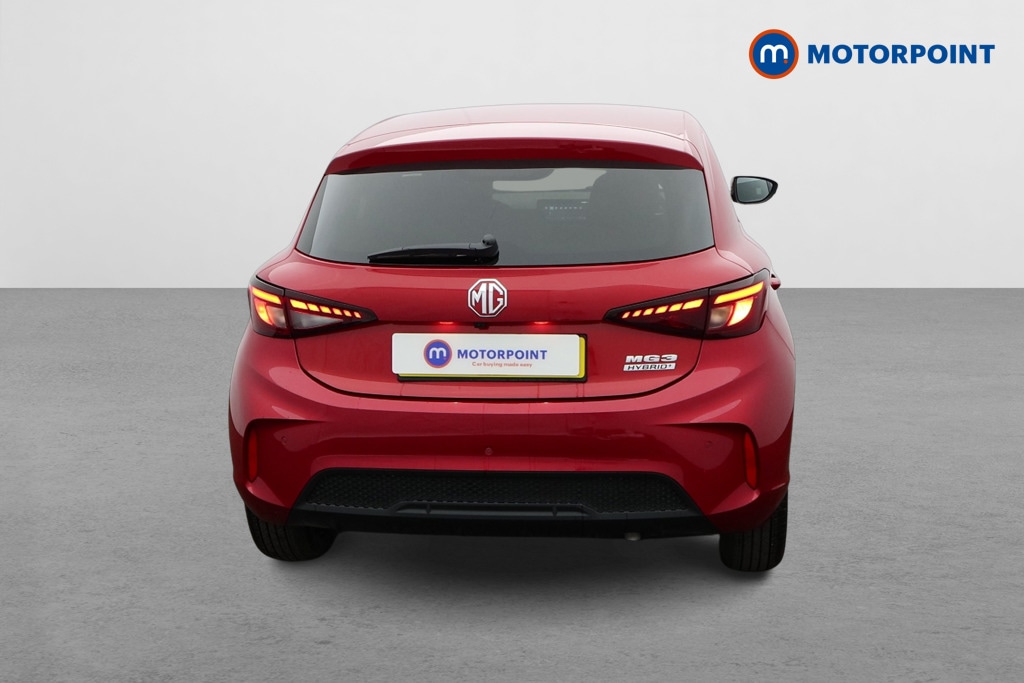 Used MG MG3 2025 for sale - 77878420: Photo 6