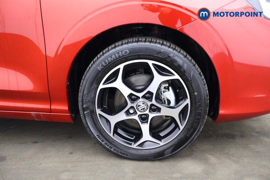 Used MG MG3 2025 for sale - 77878420: Photo 9