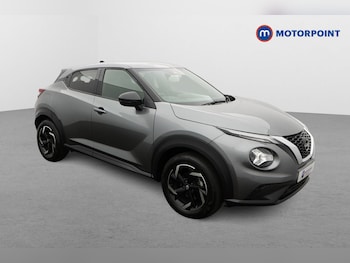 Used Nissan Juke 2023 for sale - 75496270: Photo