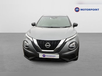 Used Nissan Juke 2023 for sale - 75496270: Photo