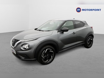 Used Nissan Juke 2023 for sale - 75496270: Photo