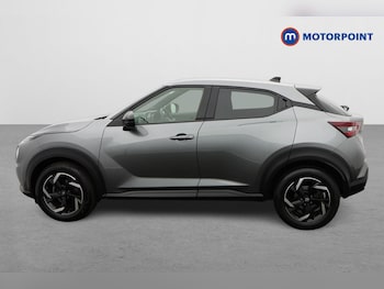 Used Nissan Juke 2023 for sale - 75496270: Photo