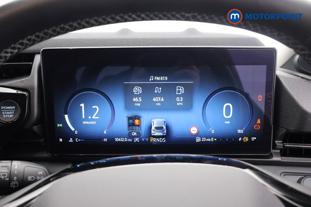 Used Ford Puma 2024 for sale - 76693830: Photo 12