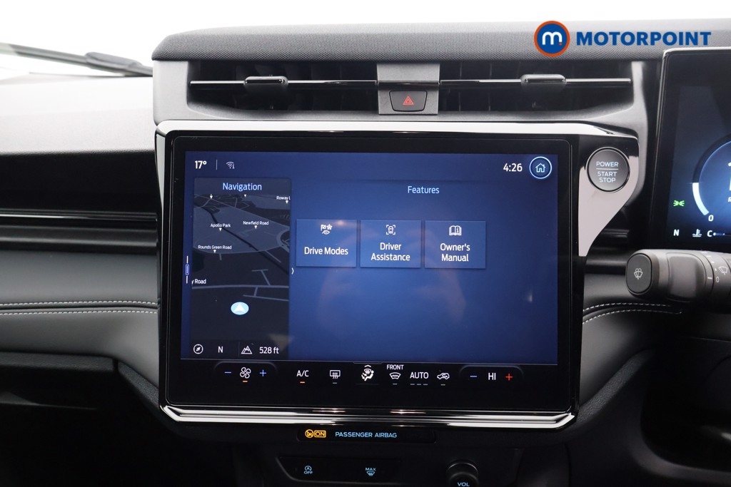 Used Ford Puma 2024 for sale - 76693830: Photo 13