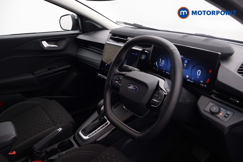 Used Ford Puma 2024 for sale - 76693830: Photo 18