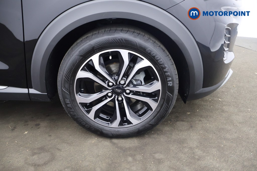 Used Ford Puma 2024 for sale - 76693830: Photo 20