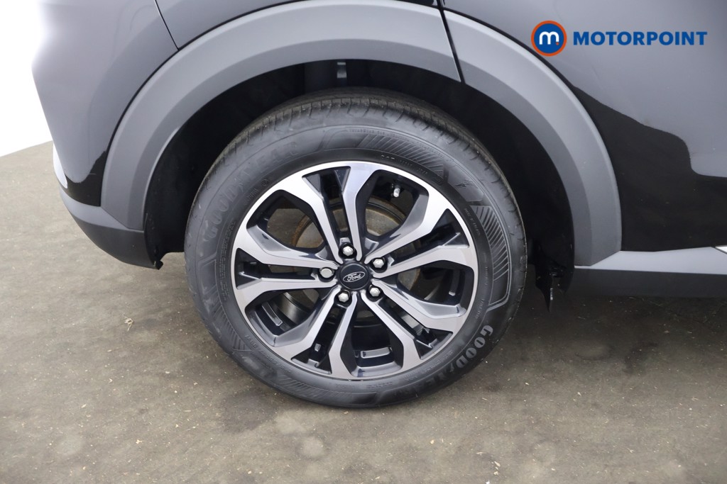 Used Ford Puma 2024 for sale - 76693830: Photo 21