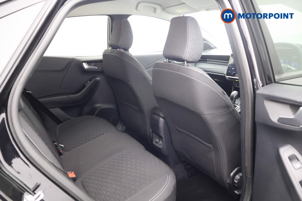 Used Ford Puma 2024 for sale - 76693830: Photo 22