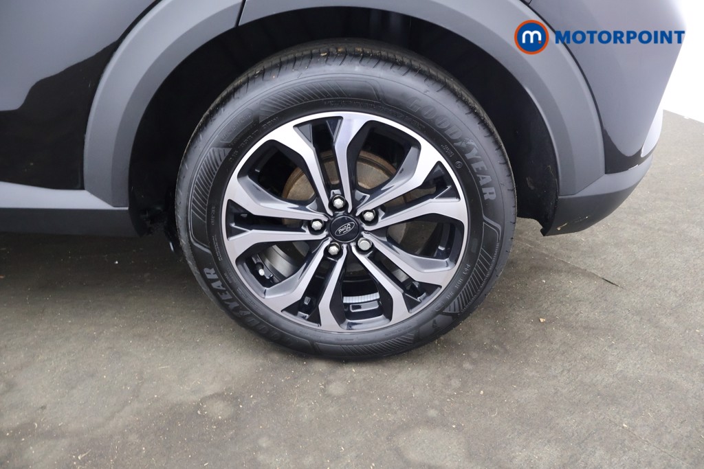 Used Ford Puma 2024 for sale - 76693830: Photo 25