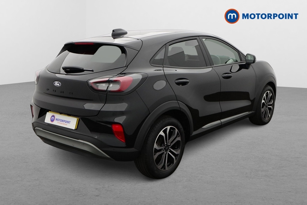 Used Ford Puma 2024 for sale - 76693830: Photo 7