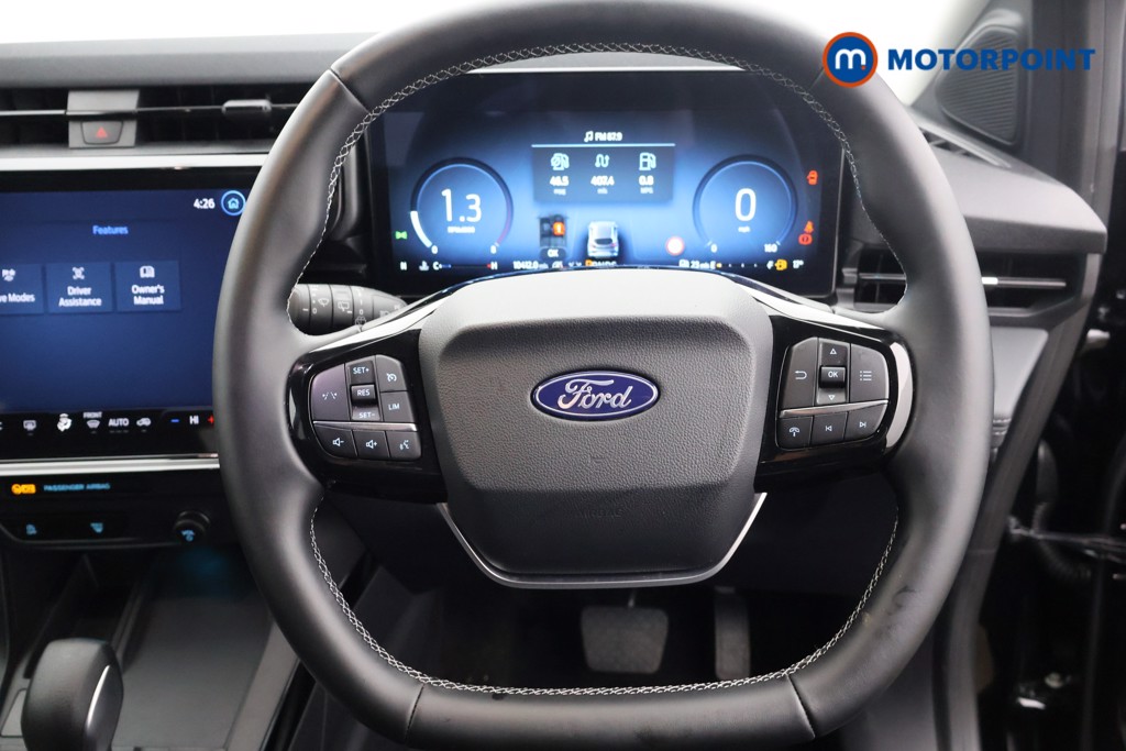 Used Ford Puma 2024 for sale - 76693830: Photo 9