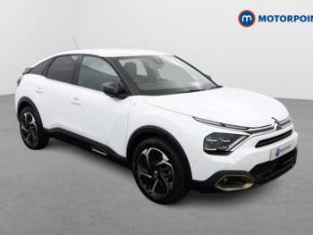 2023 - 1.2 PureTech [130] C-Series Edition 5dr Auto