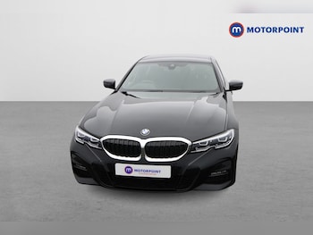 Used BMW 3 Series 2021 for sale - 75443849: Photo