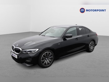 Used BMW 3 Series 2021 for sale - 75443849: Photo