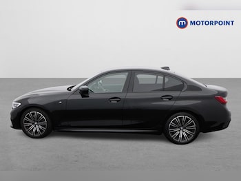 Used BMW 3 Series 2021 for sale - 75443849: Photo